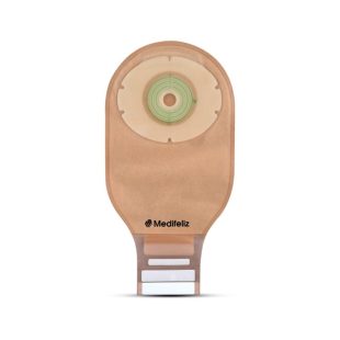 Colostomy one piece system 10210 - 50mm