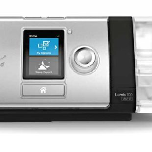 Resmed Lumis VPAP ST-BiPAP