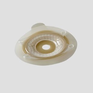 Sensura Mio base plate close view