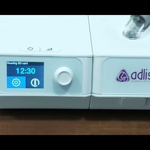 Adlisc CPAP