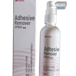 Rosson Adhesive Remover Spray - 100ml