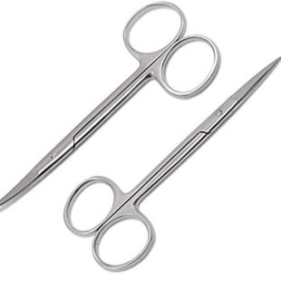 Dressing Scissors - 5", 8"