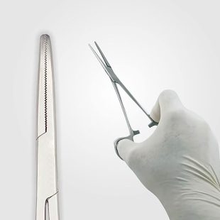 Artery Forceps