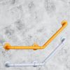 Grab Bar - MM5107- SS202 - Yellow, White