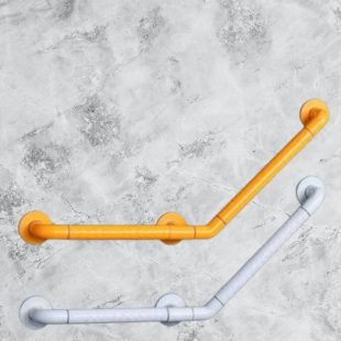 Grab Bar - MM5107- SS202 - Yellow, White
